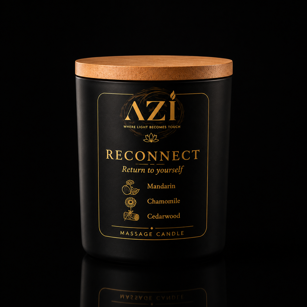 Reconnect